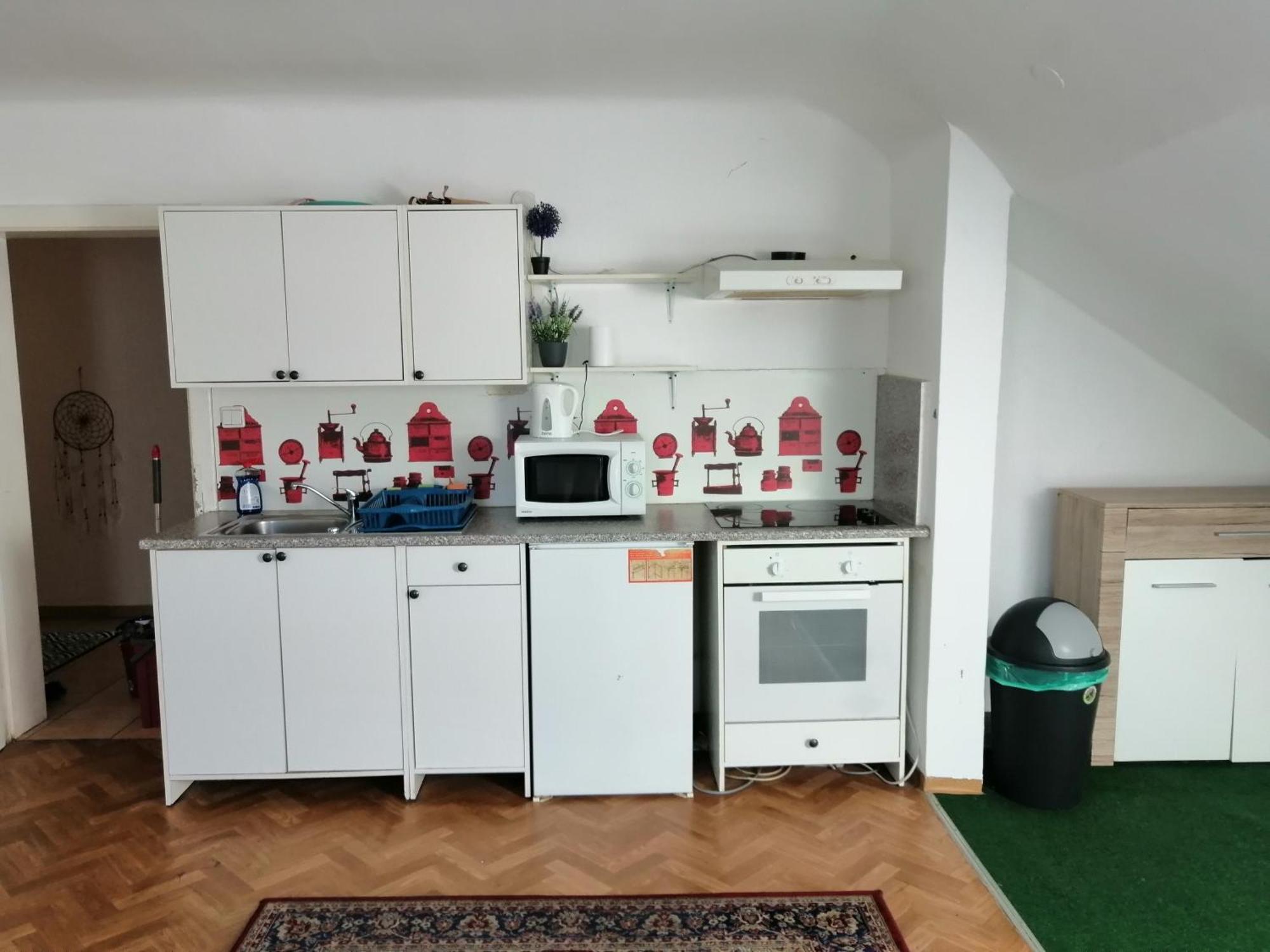 Maya'S Easy Apartment Graz Ngoại thất bức ảnh