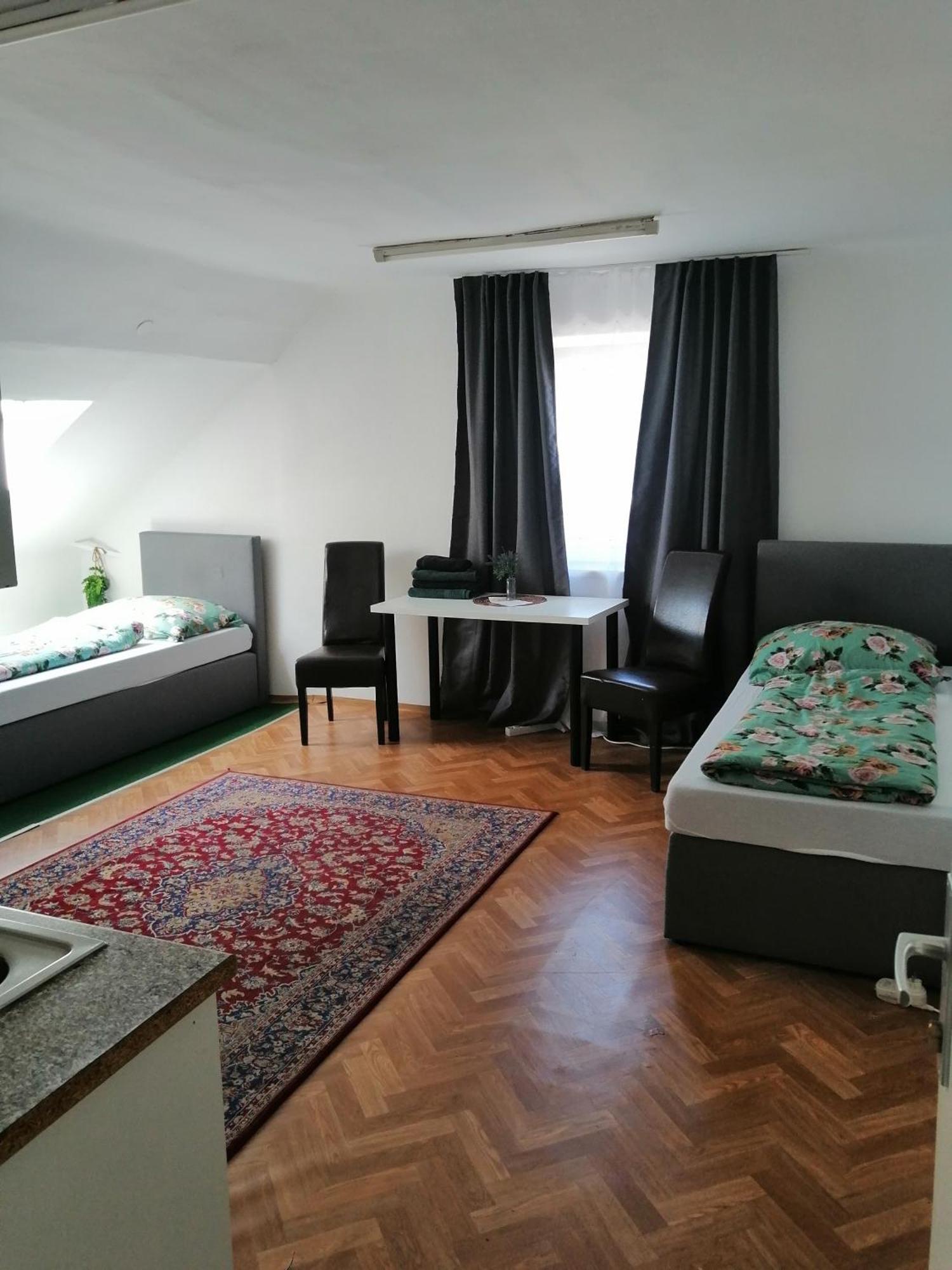 Maya'S Easy Apartment Graz Ngoại thất bức ảnh